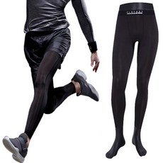 [하비] 남성 언더레이어 기능성 레깅스