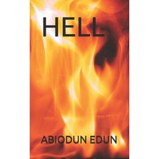 (영문도서) Hell Paperback, Independently Published, English, 9798300936808