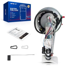 KAX 메르세데스 벤츠 ML350 GLE350 GLS450 GL450 GL550 GLS550 GLE400 ML400 ML550 FG1611과 호환되는 전기 연료, HP10097