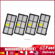 아이로봇 룸바 800 900 시리즈용 이물질 추출기 브러시 부품 850 860 861 866 870 880 890 960 980 981 985, 12 4PCS