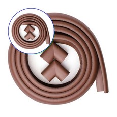 쌍문상회 코너쿠션 유아안전 안전용품 모서리 VLOOKUP(B2715 [b.xlsx]상품관리!$B$2:$C$5001 2 0) 보호대 40872EA, 본상품