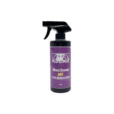 RJCAR pH7中性鋼圈清潔劑 500ml 1加侖 改裝框必備藥劑, 1個