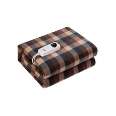 尚朋堂 SPT 微電腦雙人電熱毯 SBL-412C 雙人電毯 微電腦控溫 親膚材質 過熱保護