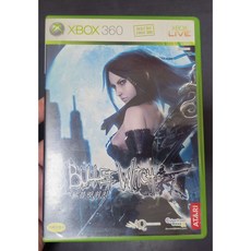 [XBOX360정발] 블릿위치 정발