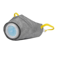 강아지미세먼지 강아지 미세먼지 마스크 애견 환절기 감기 입마개 1P 689000AA (1EA), M