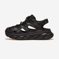 호킨스 클리프 패스트 레이스 - BLACK 358612