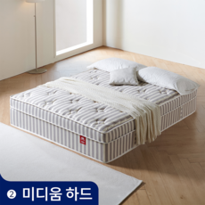 코어슬립 시그마블랙 메모리폼 롤팩 매트리스, 32cm, 중간