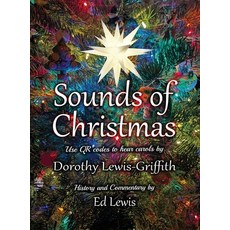 (英文圖書)The Sounds of Christmas: Carols Scriptures and History 精裝版, Cardinal Publications, LLC, 英文