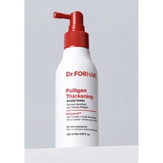 닥터포헤어 폴리젠 헤어토닉, 120ml, 1개
