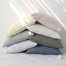 아망떼 세이프가드 방수베개커버 50x70 1장+1장