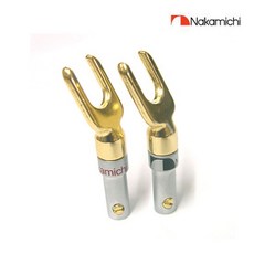 [폴리에이브이] NAKAMICHI(나카미치) 말굽단자-4개1조