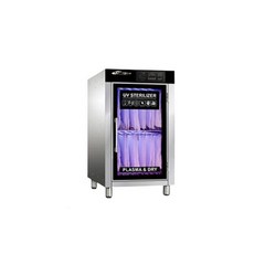 LED UV 소독기(행주30장) H-LED-2-DT030 행주살균건조 업소용 급식 식품공장 / TM, 일반레일