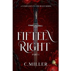 (영문도서)Fifteen Right: Part I Paperback, Independently Published, English, 9798859244010