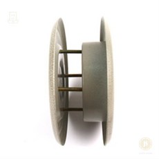 스토어-소유 국산 우유투입구마개 원형 사각원형우유마개