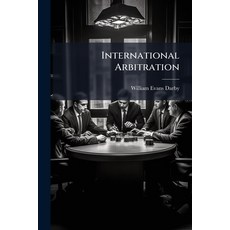 (영문도서)International Arbitration Paperback, Hutson Street Press, English, 9781024543193