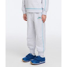 매장정품 베네통 BENETTON BENETTONKIDS 그래픽 조거 팬츠_QATP02611MG QATP02611MG 607629