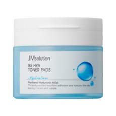 JMsolution B5 HYA 濕敷棉片, 1個, 50片