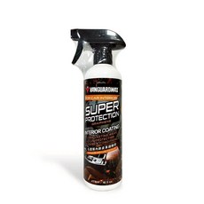 Vanguardwax 超級防護石墨烯 內裝鍍膜, 1個, 473ml
