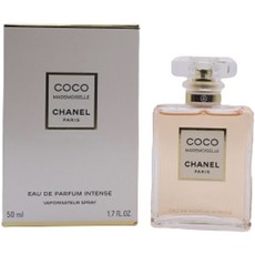 CHANEL 香奈兒 可可小姐濃香淡香水, 1個, 50ml