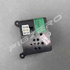 호환 23896433 상부 스팀 스위치 후방 중앙 에어컨 버튼 (우링롱광S 2014-2018 선샤인V 용), 05 sunshineV genuine