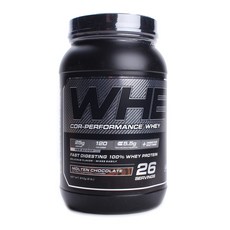 CELLUCOR Co-Performance 乳清蛋白 Molton 巧克力, 1入, 910克