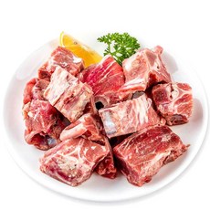 (배터짐) 양곰탕 재료 양등뼈 (일요일&당일발송), 양등뼈 3kg yang ji gu, 3kg, 1개