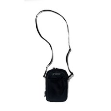 블랙야크워크웨어 어반 멀티 크로스백, 블랙