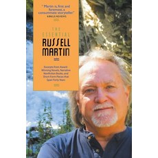 (영문도서) The Essential Russell Martin Paperback, Say Yes Quickly Books, English, 9798989866038