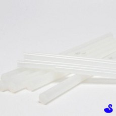 NS 실리콘접착제 글루스틱 글루건총 핫멜트장비