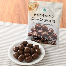 패밀리마트 콘 초콜릿 46g 6개 세트