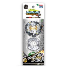 (선물완구) 영실업 베이블레이드 초제트 B-106 스타터 엠페러 포르네우스 배틀팽이 YA2