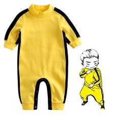 이소룡 트레이닝 우주복 300171 god+110oe