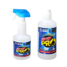 PB-프로(투명, 리필1000ml, 상세페이지 참조, 1개