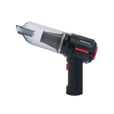 ANBORTEH 安伯特 手持無線車用吸塵器，具備吸塵、吹塵、充氣與抽氣多功能設計, 1入