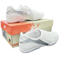 AIR에어태권도화 실버_무도화_선수화_운동화