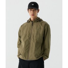 머렐 MERRELL UNI 라이프 베이직 방풍 자켓 BEIGE 351322