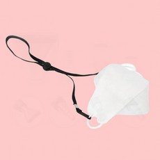 마스크 스트랩 넥줄 끈 목걸이 분실방지 성인 공용 조절 편리