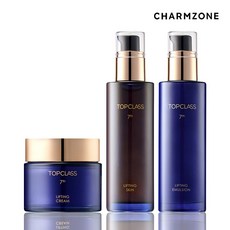 참존 참존 탑클래스 7세대 리프팅 기초 3종(스킨+로션+크림), 1세트