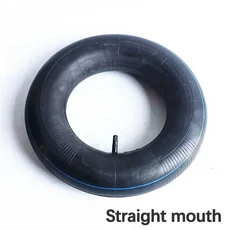 농업용 타이어 트랙터 부품 마이크로 경운기 400 8 고무 헤링본, 02 Straight mouth