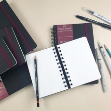 세르지오 트래블 하드커버스프링 1557 풍경 A5, 상세페이지 참조, 상세페이지 참조, 상세페이지 참조