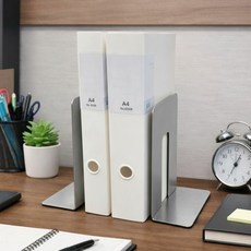 자석식 서류 정리 파일 홀더, 1개, 35mm