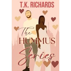 (영문도서)The Hummus Series Paperback, Lnk Publishing, English, 9781959253266