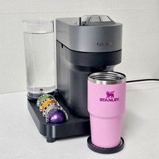 네스프레소 버츄오팝 스테이션 텀블러 사용 가능, 버츄오 팝 +