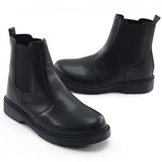 모아샵 남자 첼시부츠 패션 구두 캐주얼 정장 슈즈 신발 20대신 데일리신발