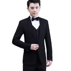 연미복 무대 의상 공연 남성 양복 연주회 합창단 성악 신랑 수트 연주복 공연복