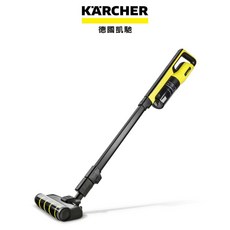 KARCHER 德國凱馳 無線手持吸塵器 VC 4s CORDLESS