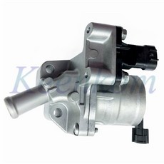 2차 공기 주입 펌프 체크 밸브 도요타 4 러너 랜드 크루저 세쿼이아 툰드라용 25704-50022