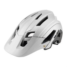 자전거 헬멧바이저 오프로드 모토사이클 사이클 헬멧 사이클링 바이저, M, 5. White-Black, 1개