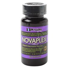 IP PHARMA Novaplex膠囊, 1個, 60 件