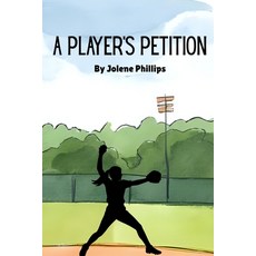 (영문도서)A Player's Petition Paperback, Independently Published, English, 9798275232370